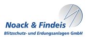 Noack & Findeis Blitzschutz- und Erdungsanlagen GmbH logo