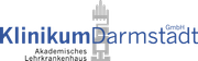 Klinikum Darmstadt logo