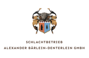 Schlachtbetrieb Alexander Bärlein-Denterlein GmbH logo