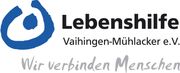 Lebenshilfe Vaihingen-Mühlacker e.V. logo
