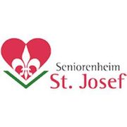 Seniorenheim St. Josef logo