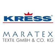 Maratex Textil GmbH & Co. KG logo