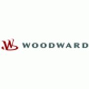 Woodward Aken GmbH logo