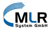 MLR System GmbH logo