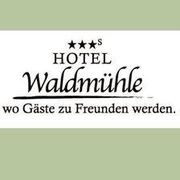 Hotel Waldmühle GmbH logo
