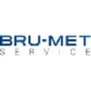 BRU-MET Service GmbH & Co. KG logo