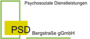 Psychosoziale Dienstleistungen (PSD) Bergstraße gGmbH logo