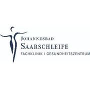 Johannesbad Saarschleife GmbH & Co. KG logo