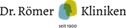 Dr. Römer Kliniken GmbH logo
