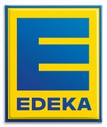 EDEKA Manhart logo
