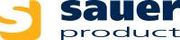 sauer product GmbH logo