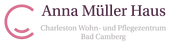Wohn- und Pflegezentrum Anna Müller Haus logo