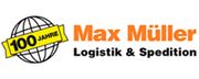 Max Müller Spedition GmbH logo