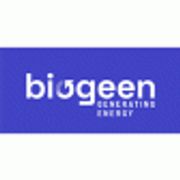 biogeen GmbH logo