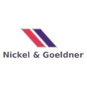 Nickel & Goeldner Spedition GmbH logo