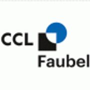 CCL Faubel GmbH logo