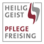 Heiliggeistspital-Stiftung Freising logo