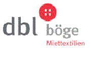 Böge Textil-Service GmbH & Co. KG logo