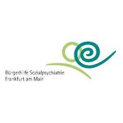 Bürgerhilfe Sozialpsychiatrie Frankfurt am Main e. V. logo