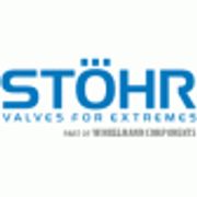 STÖHR ARMATUREN GmbH logo