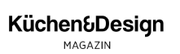 KüchenDesignMagazin GmbH logo