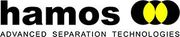 hamos GmbH logo