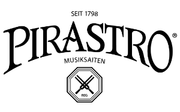 PIRASTRO GmbH logo