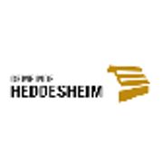Gemeinde Heddesheim logo