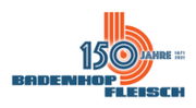 Badenhop Fleischwerke KG logo