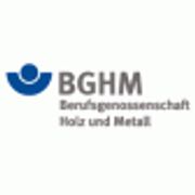 Berufsgenossenschaft Holz und Metall logo
