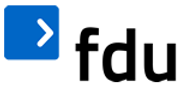 fdu GmbH & Co. KG logo
