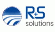 R+S solutions GmbH logo