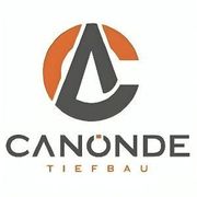 Canoende Tiefbau logo