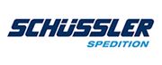 Wilhelm Schüssler Spedition GmbH logo