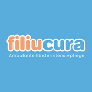 filiucura ambulante Kinderintensivpflege logo