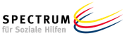 KJSH e.V./SPECTRUM für Soziale Hilfen logo