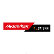 MediaMarkt TV-HiFi-Elektro GmbH Kempten beim Fenepark logo