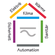Ruhstrat Haus-und Versorgungstechnik logo