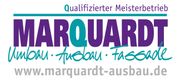 Horst Marquardt Umbau Ausbau Fassade logo