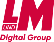L und M Digital Group GmbH logo