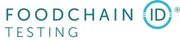 FoodChain ID Testing GmbH logo