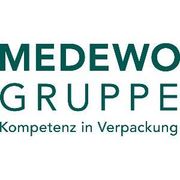 MEDEWO Gruppe logo