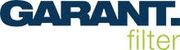 GARANT-Filter GmbH logo