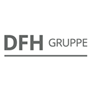 DFH Haus GmbH logo