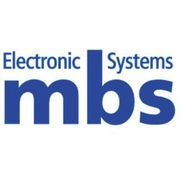 MBS Electronic Systems GmbH & Co. KG logo