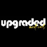 Upgraded Medical GmbH logo