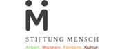 STIFTUNG MENSCH logo