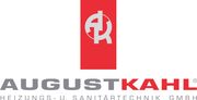 August Kahl Heizungs- und Sanitärtechnik GmbH logo