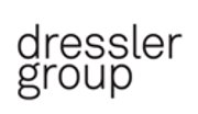 Dressler Group GmbH logo