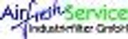 Air-Fresh-Service Industriefilter GmbH logo